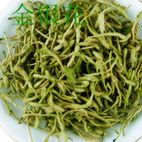 河南封丘金银花茶