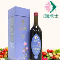 台湾进口发酵型纯天然水果蔬菜萃取发酵原液送礼