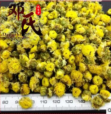 洋甘菊干花茶图3