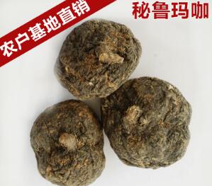 秘鲁玛卡 秘鲁玛咖片 昆明玛咖厂家代工图3