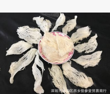 印尼进口燕窝正品大燕条白燕孕妇宝宝滋补品营养燕窝优惠批发