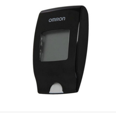 omron 欧姆龙 血糖仪 HGM-114图2