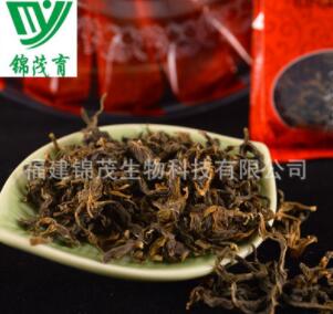 锦茂育YC-01厂家直销 正宗南靖铁皮石斛茶图2