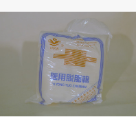 脱脂棉 50g*10包棉花图3