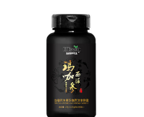 益普利生牌玛咖西洋参胶囊 0.45g/粒*60粒图3