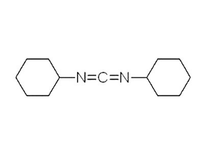 N,N'-二环己基碳二亚胺（DCC）图1