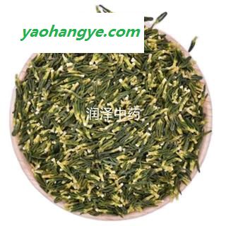 【特级泡茶用莲子心】【润泽中药】中药材批发供应 规格齐全 量大从优图1