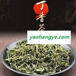 丁香茶 茶用丁香茶正品保证质量7天无理由退货退款 中药材批发 丽丽药业图1