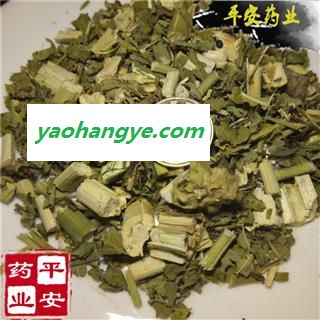 平安药业 磨盘草 正品 金花草 唐挡草 耳响草 四米草图1