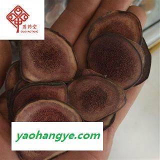 鹿茸 鹿茸片 产地 吉林省图1